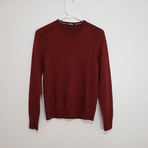 Express Crewneck Sweater